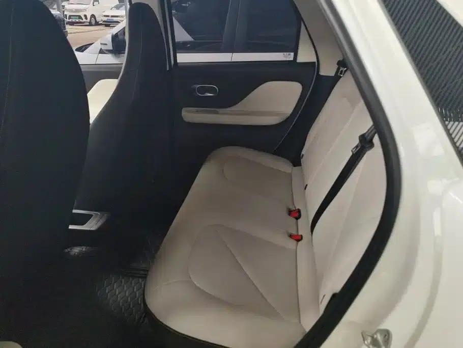Domi 2025 Model 305km Comfort Edition — миниатюра 11