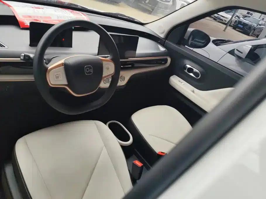 Domi 2025 Model 305km Comfort Edition — миниатюра 12