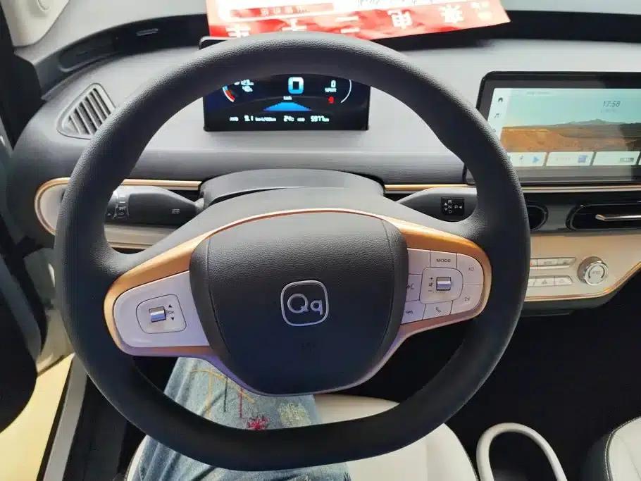 Domi 2025 Model 305km Comfort Edition — миниатюра 15