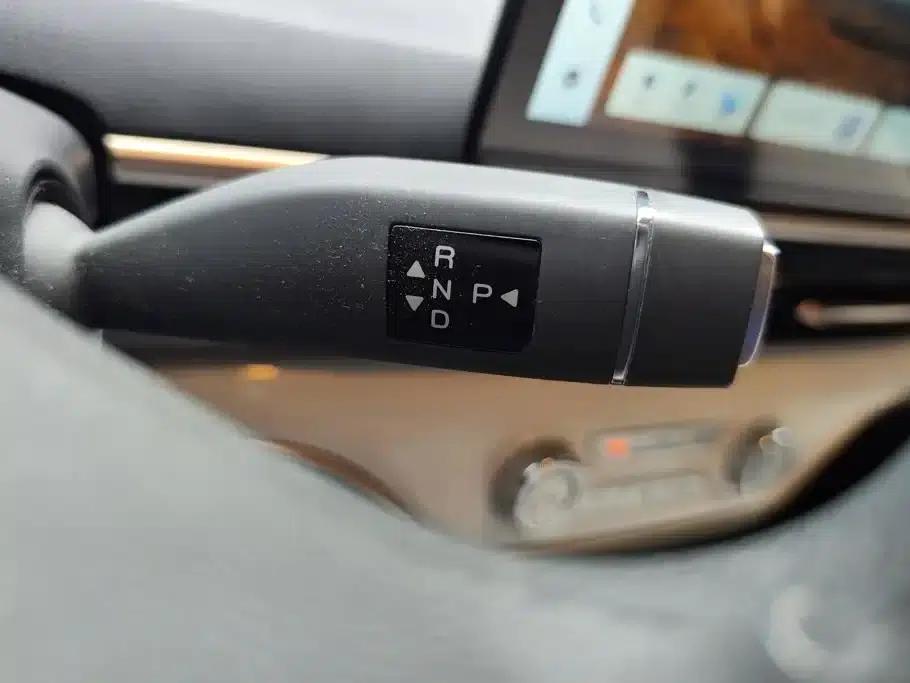 Domi 2025 Model 305km Comfort Edition — миниатюра 16