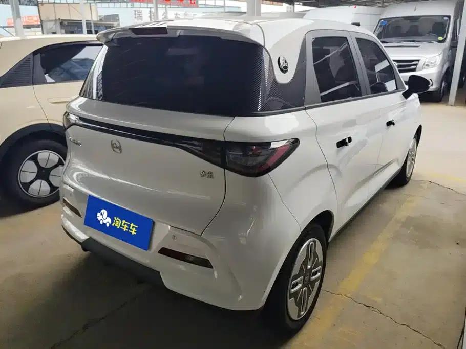 Domi 2025 Model 305km Comfort Edition — миниатюра 3