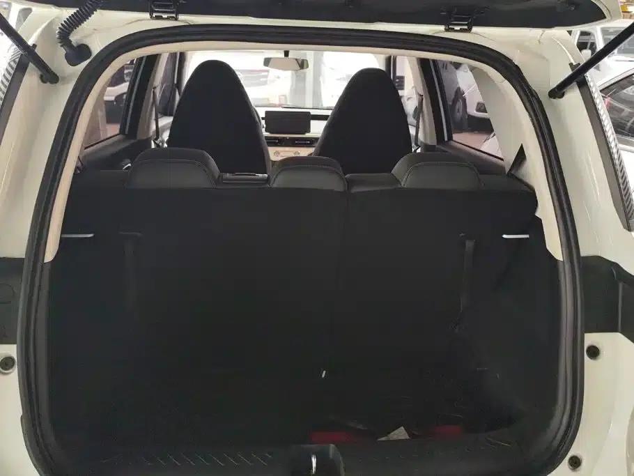 Domi 2025 Model 305km Comfort Edition — миниатюра 4