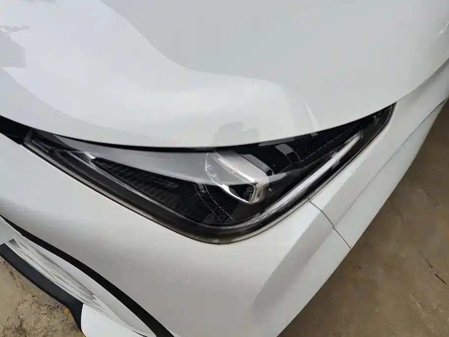Domi 2025 Model 305km Comfort Edition — миниатюра 5