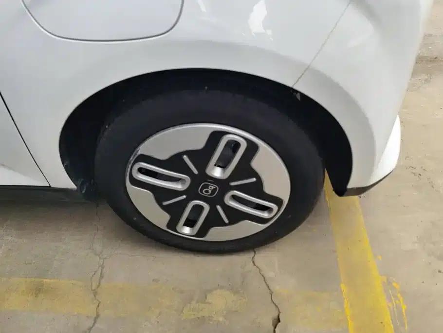 Domi 2025 Model 305km Comfort Edition — миниатюра 6
