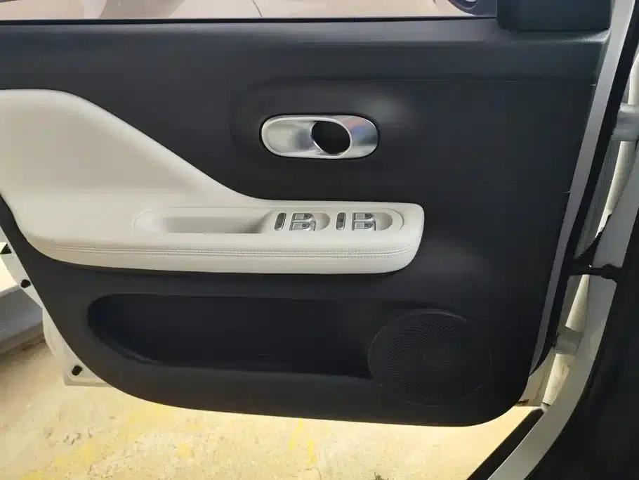 Domi 2025 Model 305km Comfort Edition — миниатюра 7