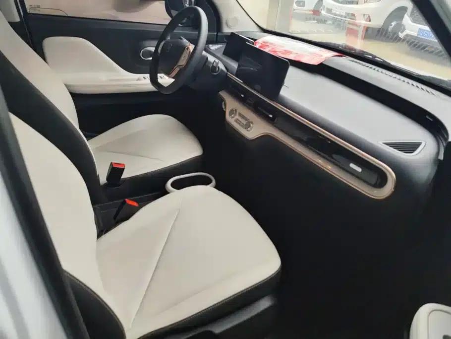 Domi 2025 Model 305km Comfort Edition — миниатюра 8
