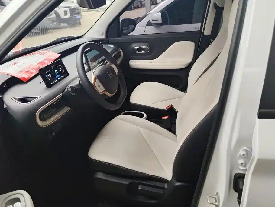 Domi 2025 Model 305km Comfort Edition — миниатюра 9