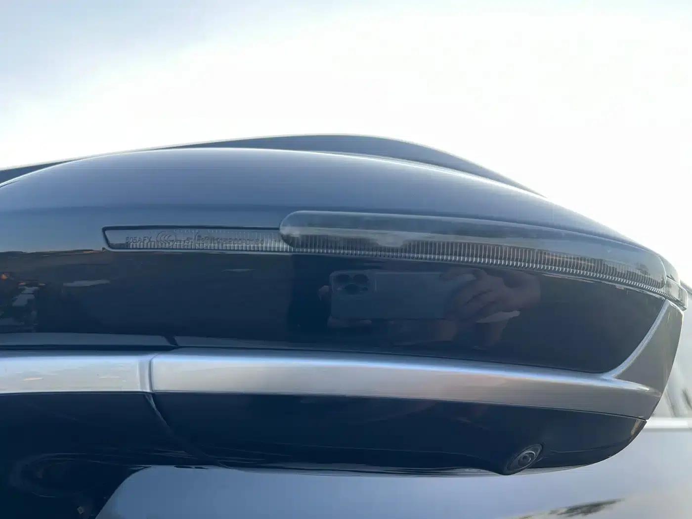 Fengyun A8L 2025 1.5TGDI 145km Luxury Edition — миниатюра 25