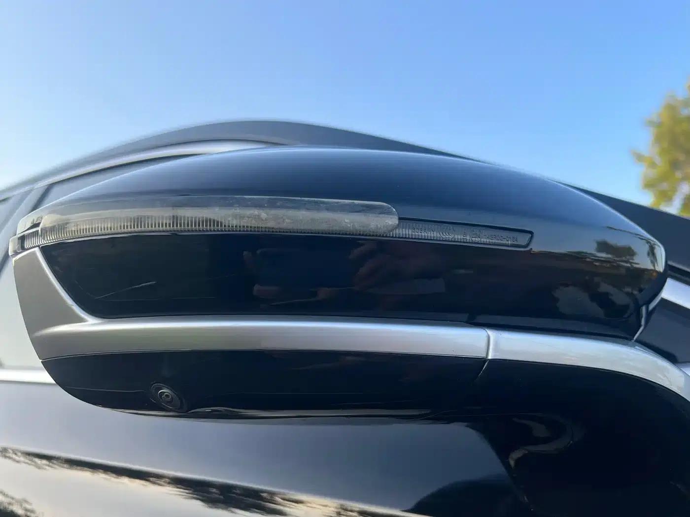 Fengyun A8L 2025 1.5TGDI 145km Luxury Edition — миниатюра 26