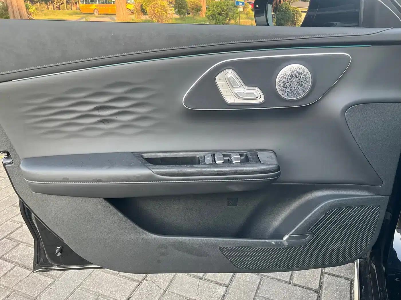 Fengyun A8L 2025 1.5TGDI 145km Luxury Edition — миниатюра 5