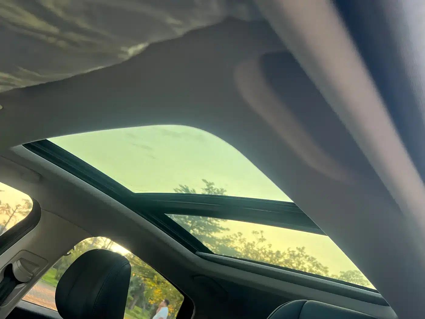Fengyun A8L 2025 1.5TGDI 145km Luxury Edition — миниатюра 6