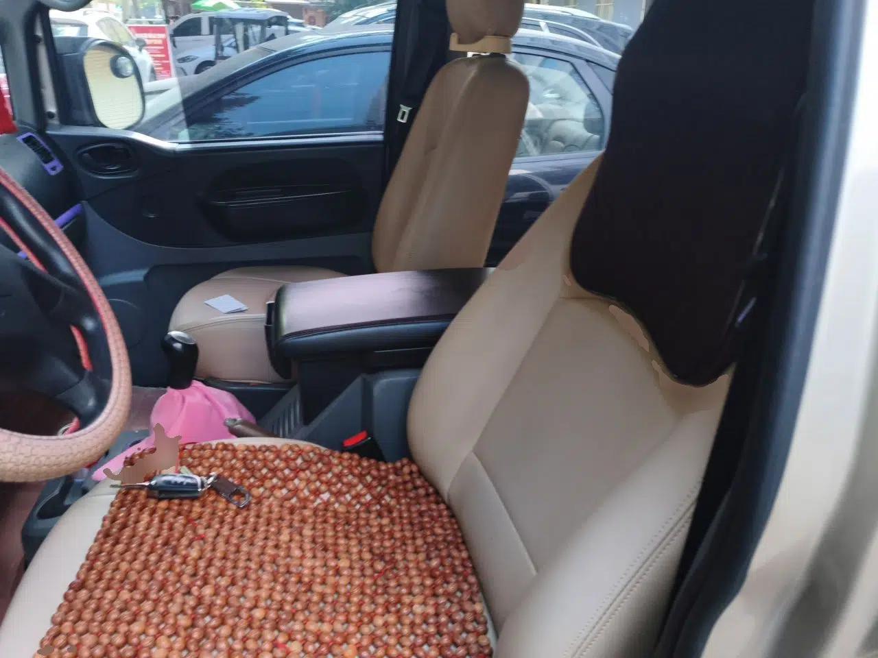 FORTHING Lingzhi 2013 M5 Q7 2.0L 7-Seater Long-Wheelbase Comfort Model — миниатюра 15