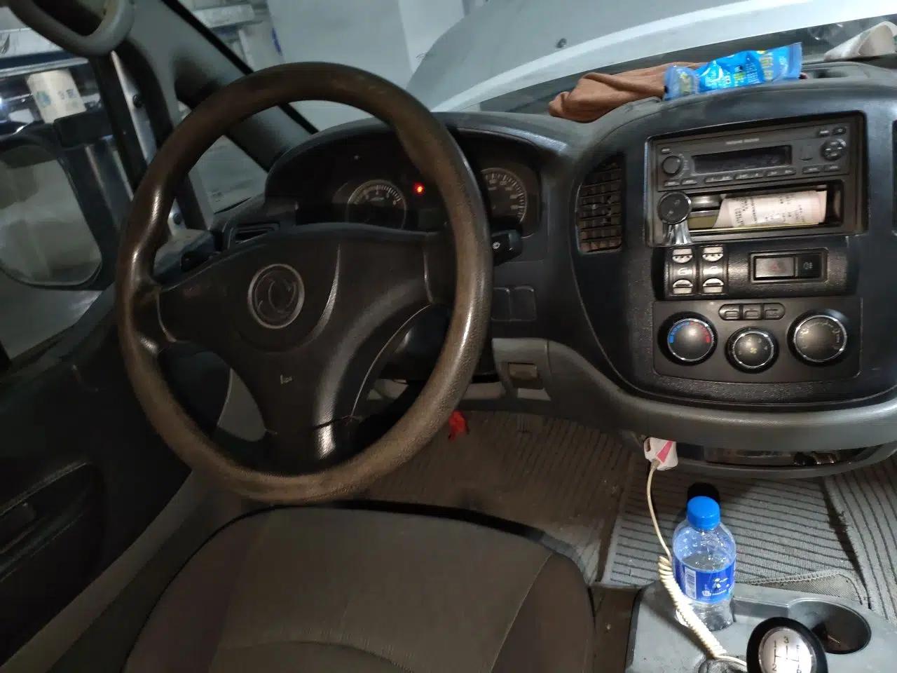 FORTHING Lingzhi 2013 M3 1.6L 7-Seater Comfort Model — миниатюра 9
