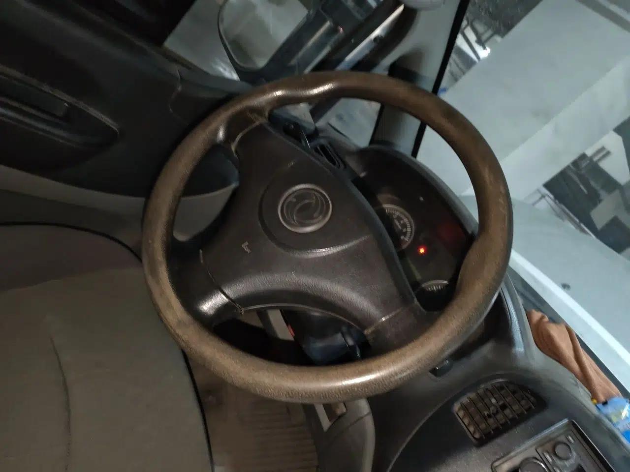 FORTHING Lingzhi 2013 M3 1.6L 7-Seater Comfort Model — миниатюра 10