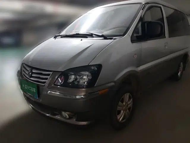 FORTHING Lingzhi 2013 M3 1.6L 7-Seater Comfort Model