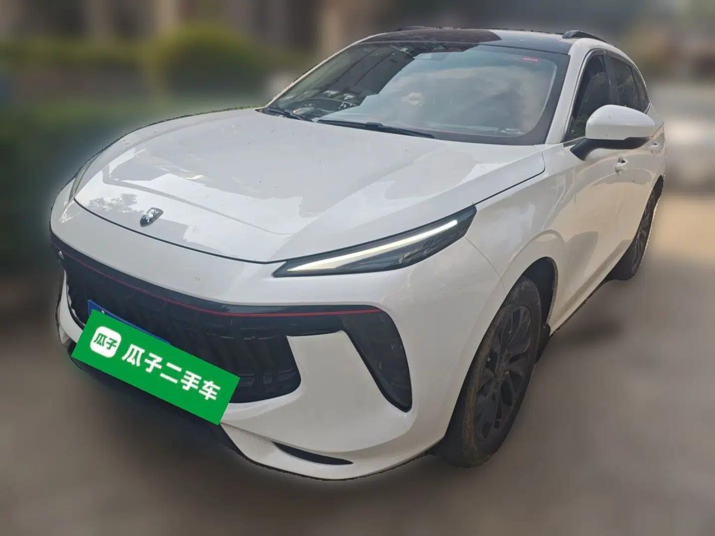 FORTHING T5 EVO 2021 1.5TD DCT Diamond Edition — миниатюра 1