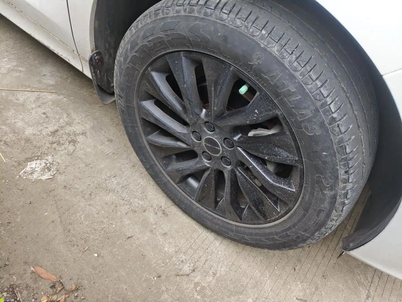 FORTHING T5 EVO 2021 1.5TD DCT Diamond Edition — миниатюра 8