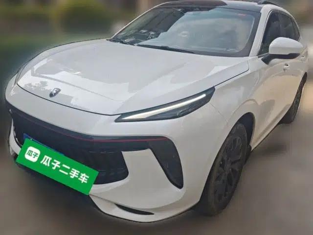 FORTHING T5 EVO 2021 1.5TD DCT Diamond Edition