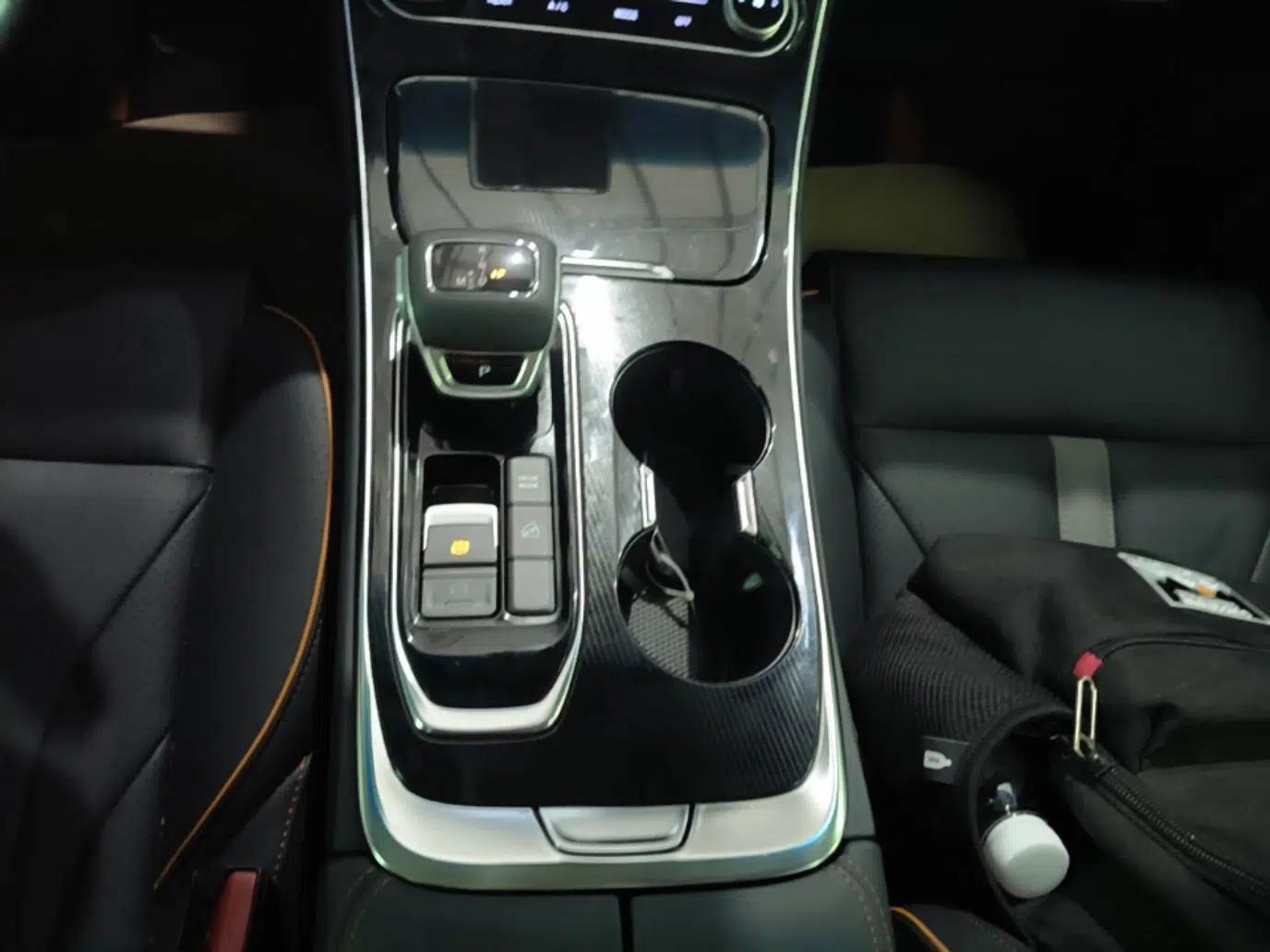 FORTHING Yacht 2024 1.5T DCT Guanhai Edition — миниатюра 16