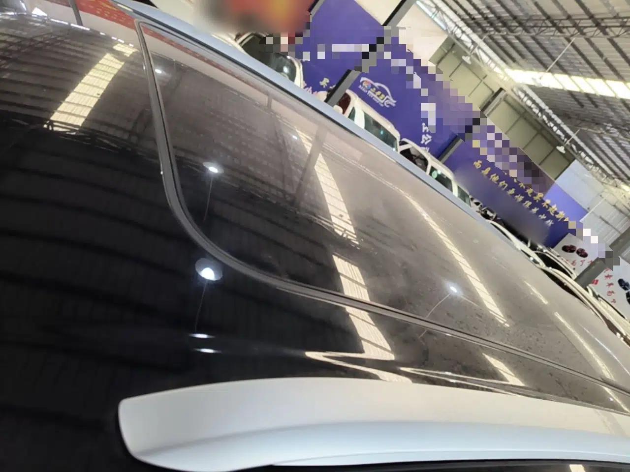 FORTHING Yacht 2024 1.5T DCT Guanhai Edition — миниатюра 7