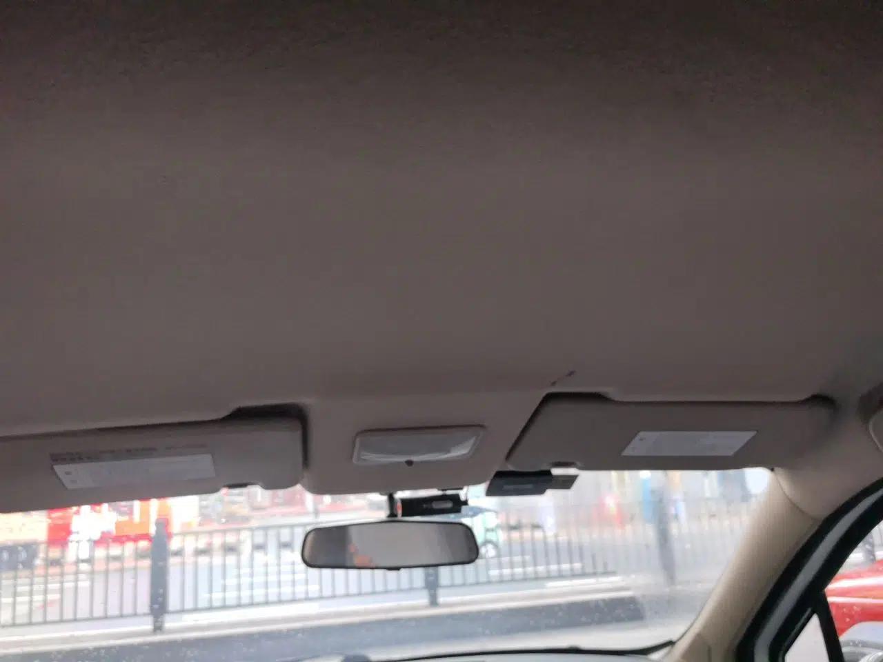 FORTHING Joyear X3 2015 1.5L Comfort Model — миниатюра 18