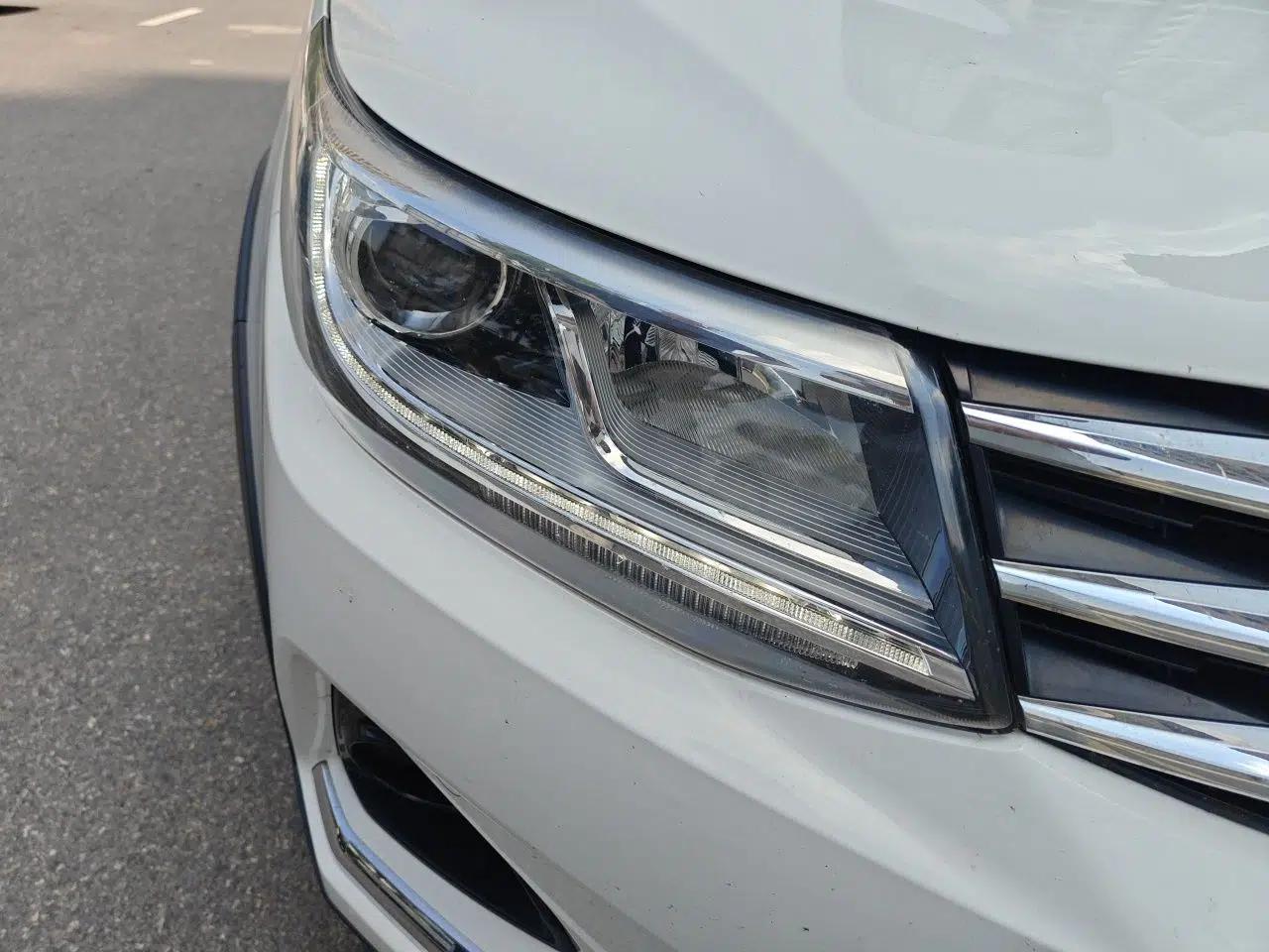 FORTHING SX6 2020 1.6L Manual Luxury Model China VI Standard — миниатюра 7