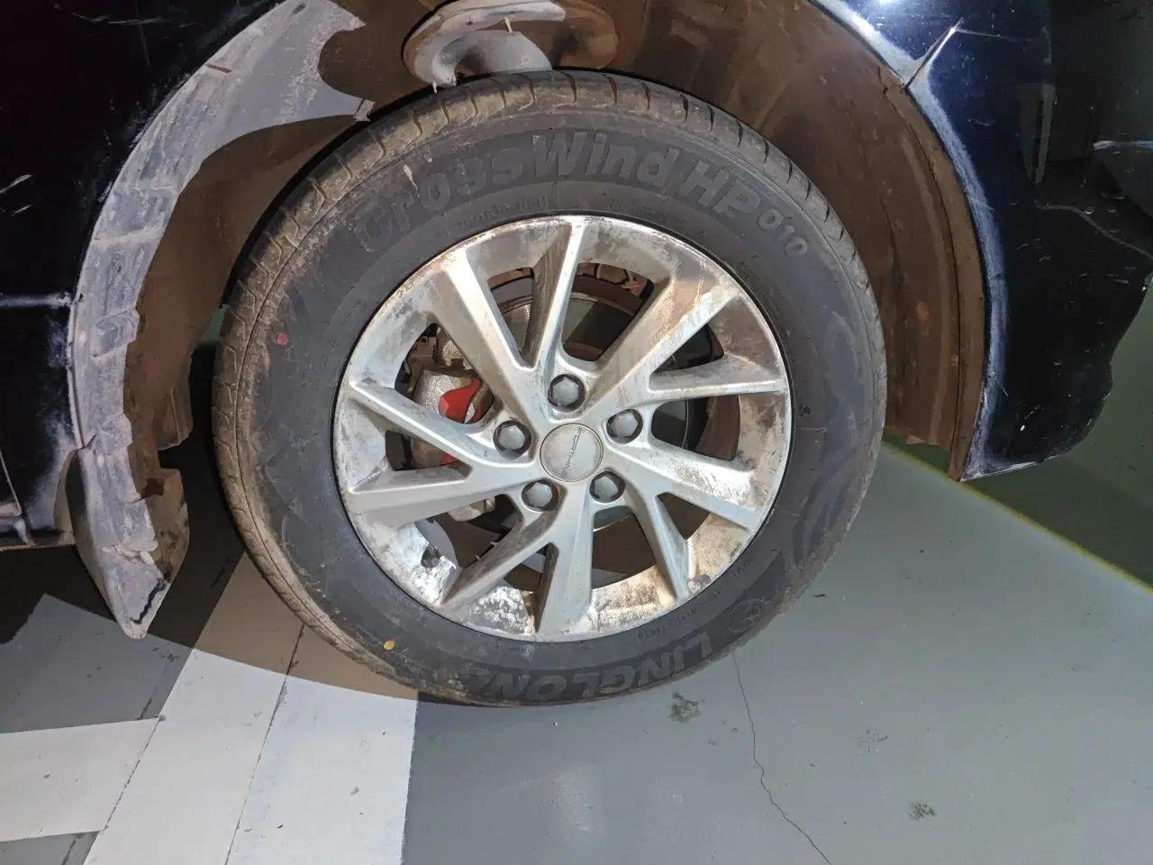 FORTHING Lingzhi PLUS 2024 1.5T Manual Luxury 7-Seater — миниатюра 8