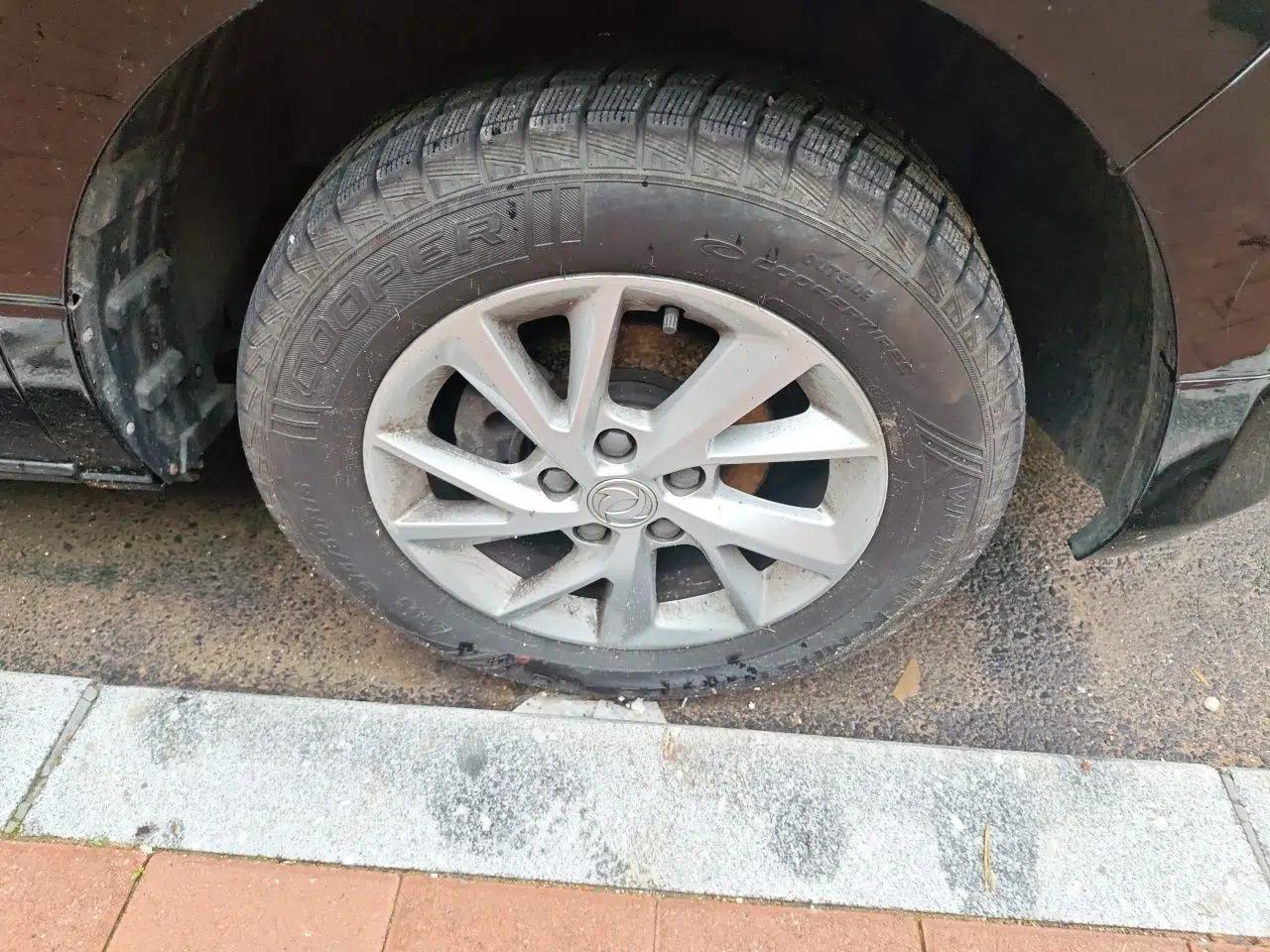 FORTHING Lingzhi PLUS 2021 2.0L Manual Luxury 7-Seater — миниатюра 8