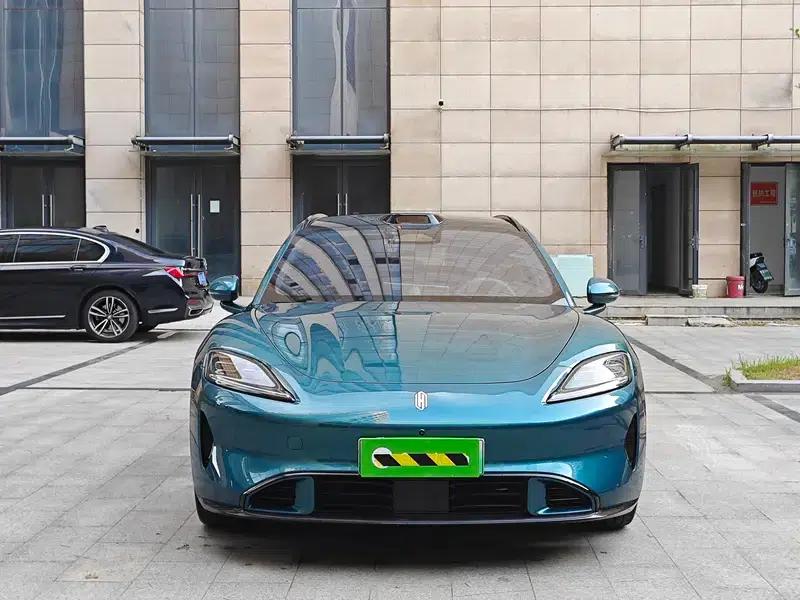 2026 Ultra Z7T — миниатюра 2