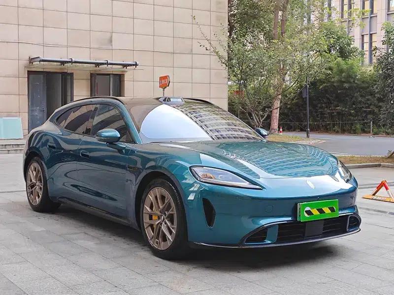 2026 Ultra Z7T — миниатюра 3