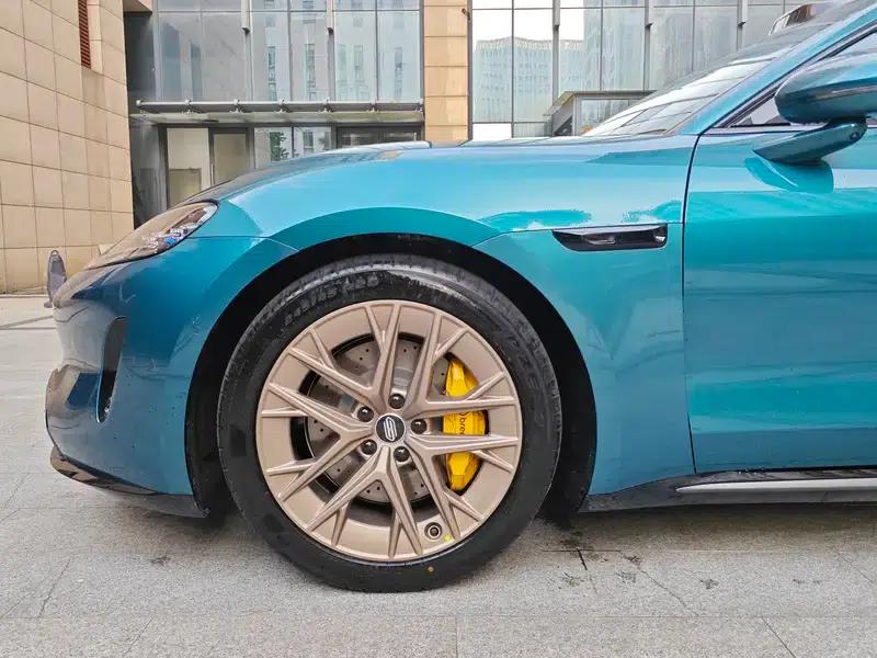 2026 Ultra Z7T — миниатюра 4