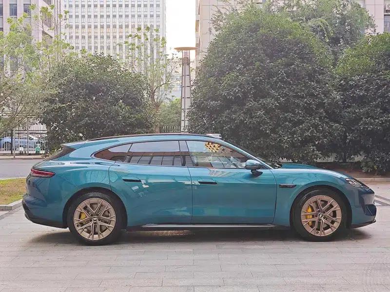 2026 Ultra Z7T — миниатюра 8
