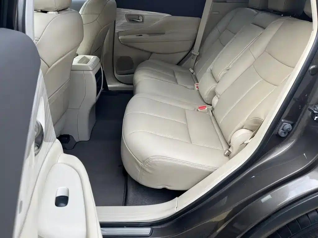 Nissan Murano 2015 2.5L XE 2WD Elite Edition — миниатюра 15