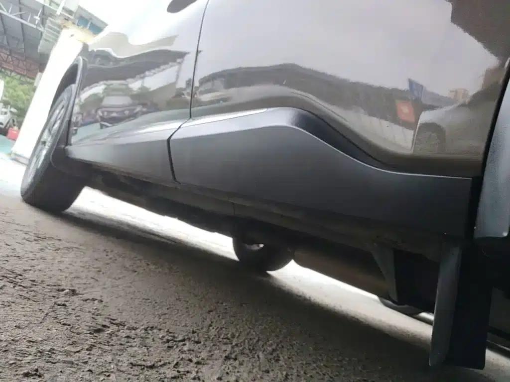 Nissan Murano 2015 2.5L XE 2WD Elite Edition — миниатюра 20