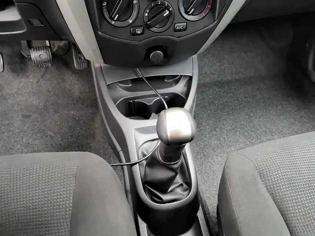 Nissan Livina 2015 1.6XE Manual Comfort Edition — миниатюра 13