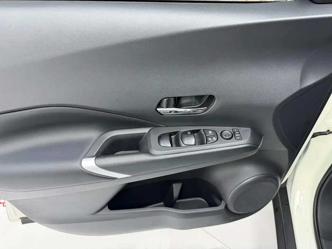 Nissan Kicks 2023 Sporty Edition 1.5L: Unleashing Power and Luxury — миниатюра 13