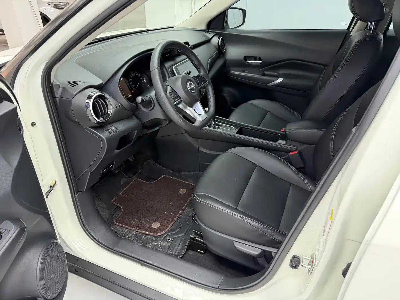 Nissan Kicks 2023 Sporty Edition 1.5L: Unleashing Power and Luxury — миниатюра 14