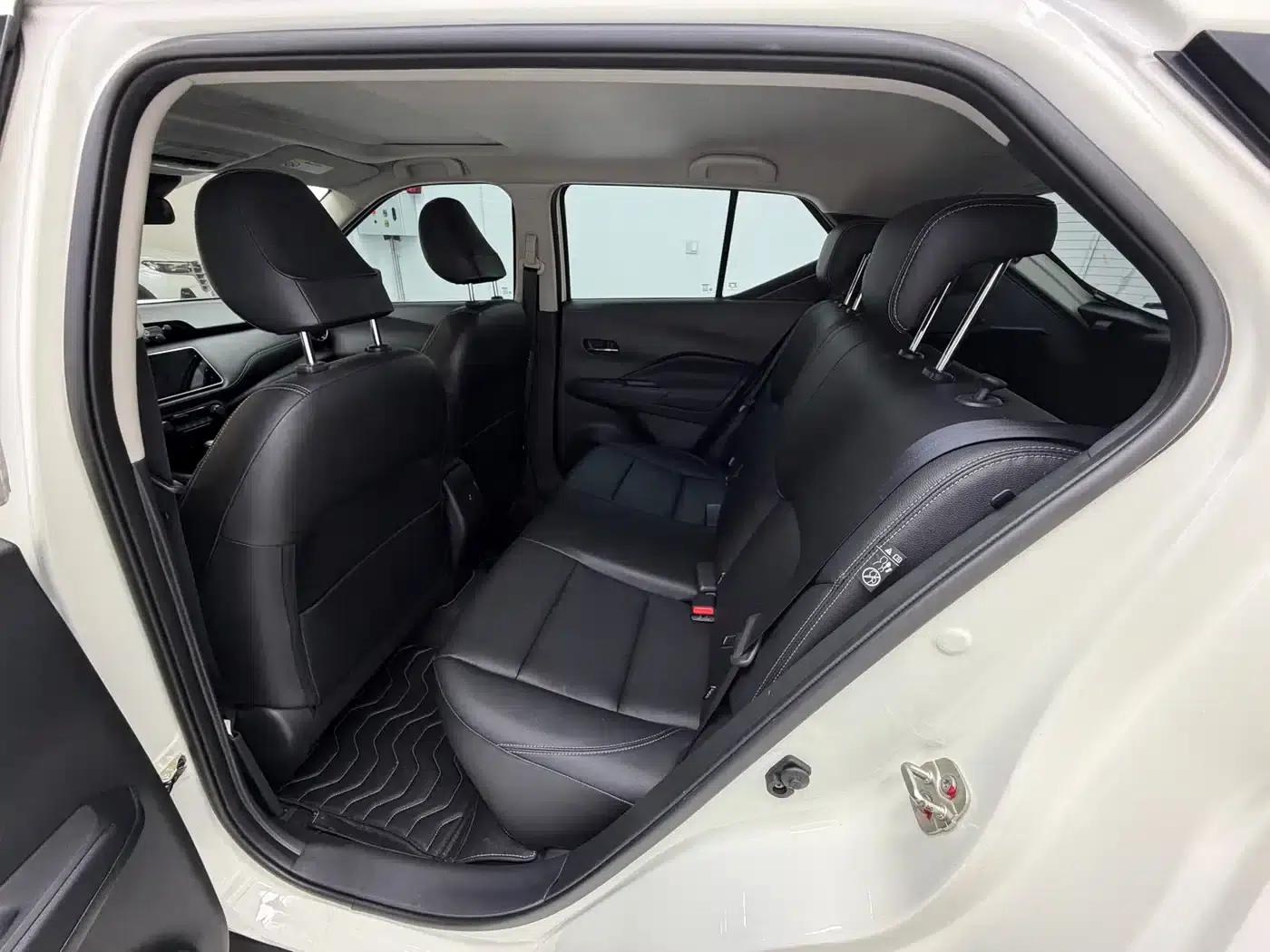 Nissan Kicks 2023 Sporty Edition 1.5L: Unleashing Power and Luxury — миниатюра 15