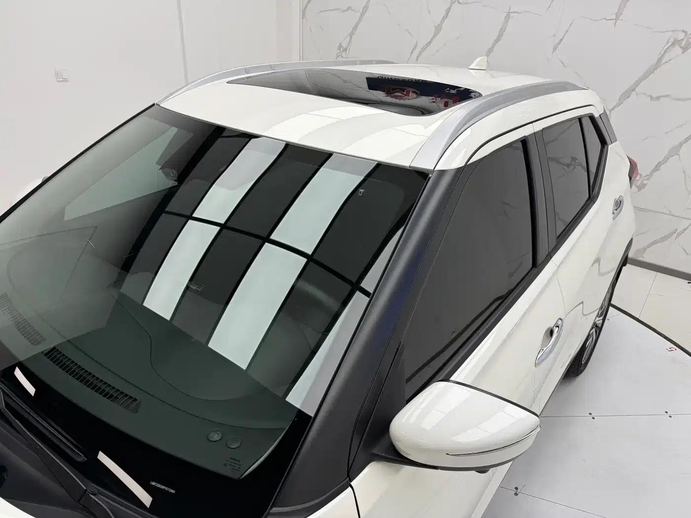 Nissan Kicks 2023 Sporty Edition 1.5L: Unleashing Power and Luxury — миниатюра 7