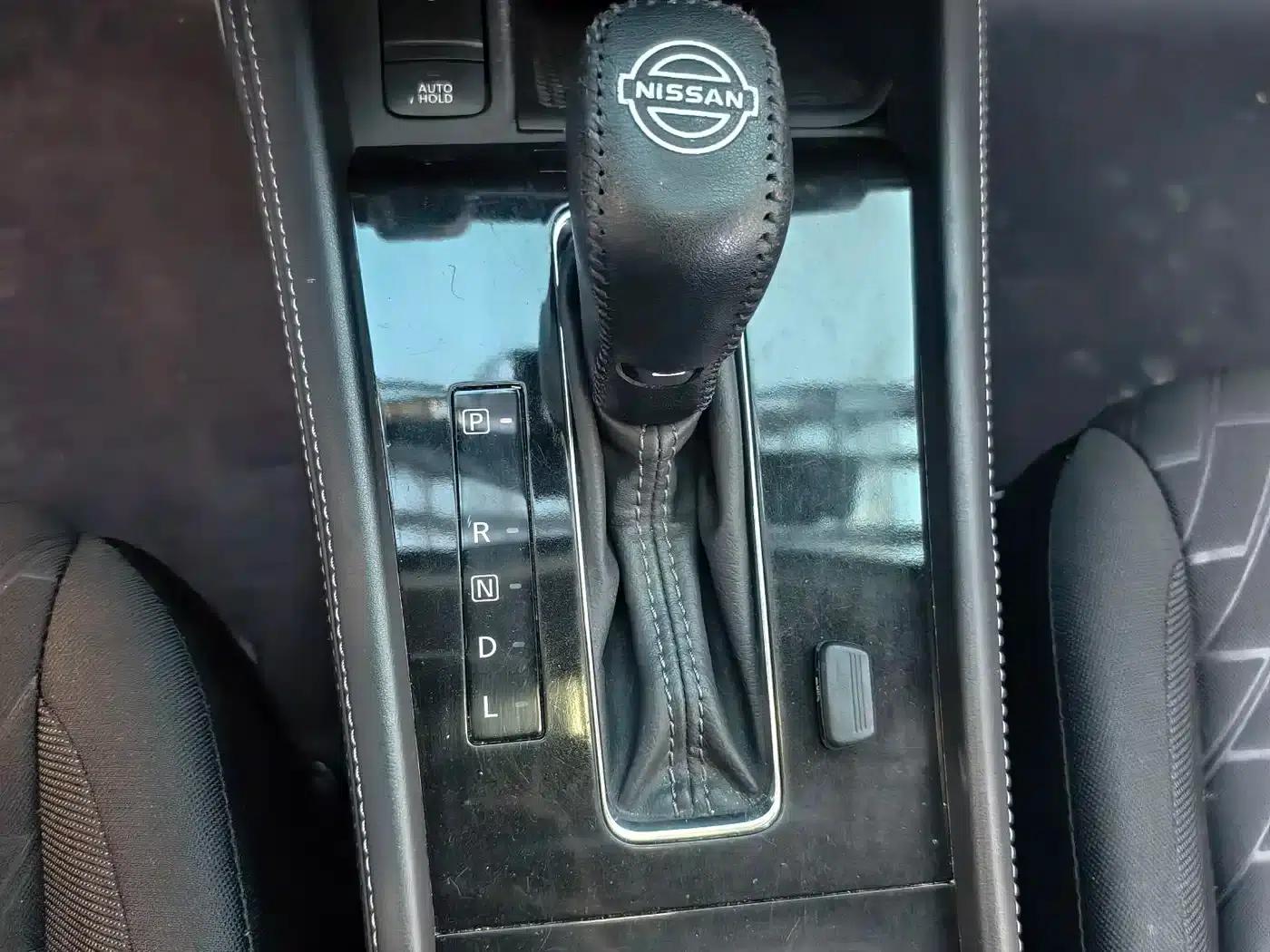 Nissan Kicks 2023 Sporty Edition 1.5L: A Stylish Version with All the Power You Need — миниатюра 13