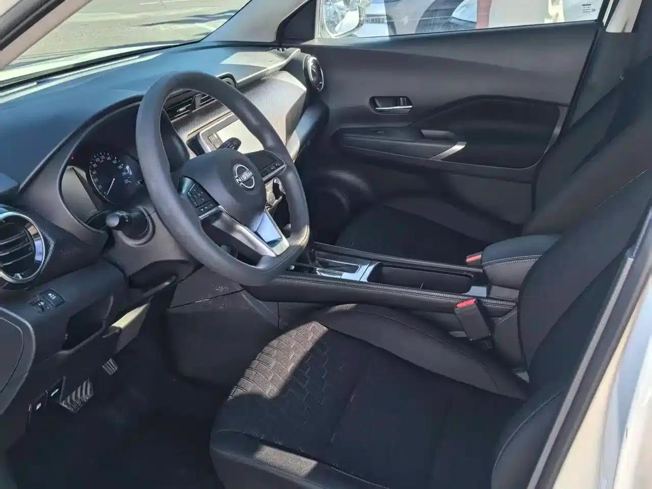 Nissan Kicks 2023 Sporty Edition 1.5L: A Stylish Version with All the Power You Need — миниатюра 7
