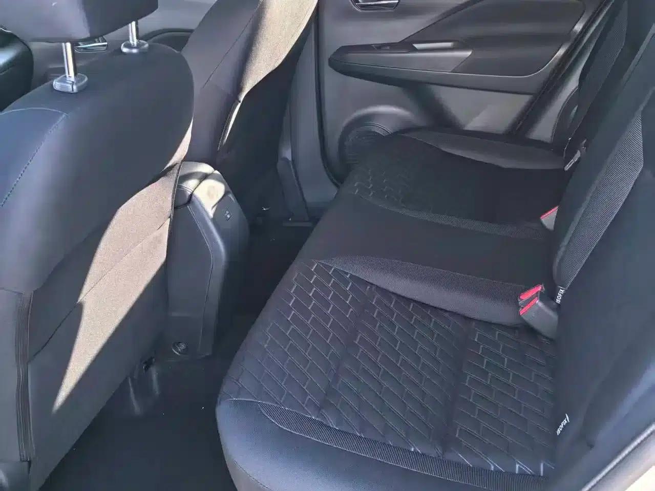 Nissan Kicks 2023 Sporty Edition 1.5L: A Stylish Version with All the Power You Need — миниатюра 8