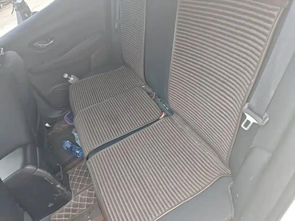 Nissan Bluebird 2020 1.6L CVT Cool Edition — миниатюра 15