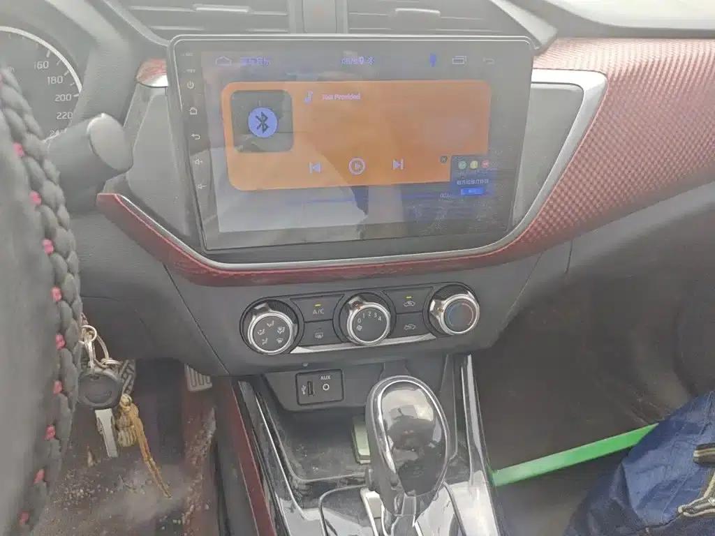 Nissan Bluebird 2020 1.6L CVT Cool Edition — миниатюра 6