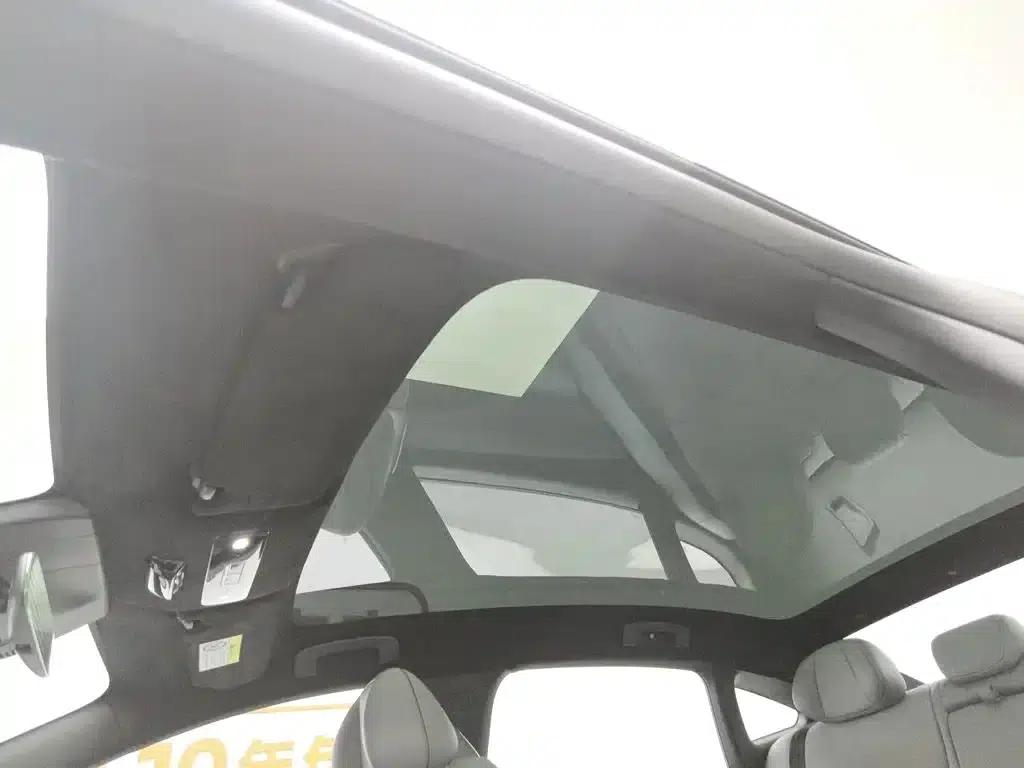 Nissan N7 2025 625 Max — миниатюра 14
