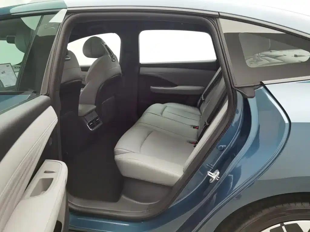 Nissan N7 2025 625 Max — миниатюра 15