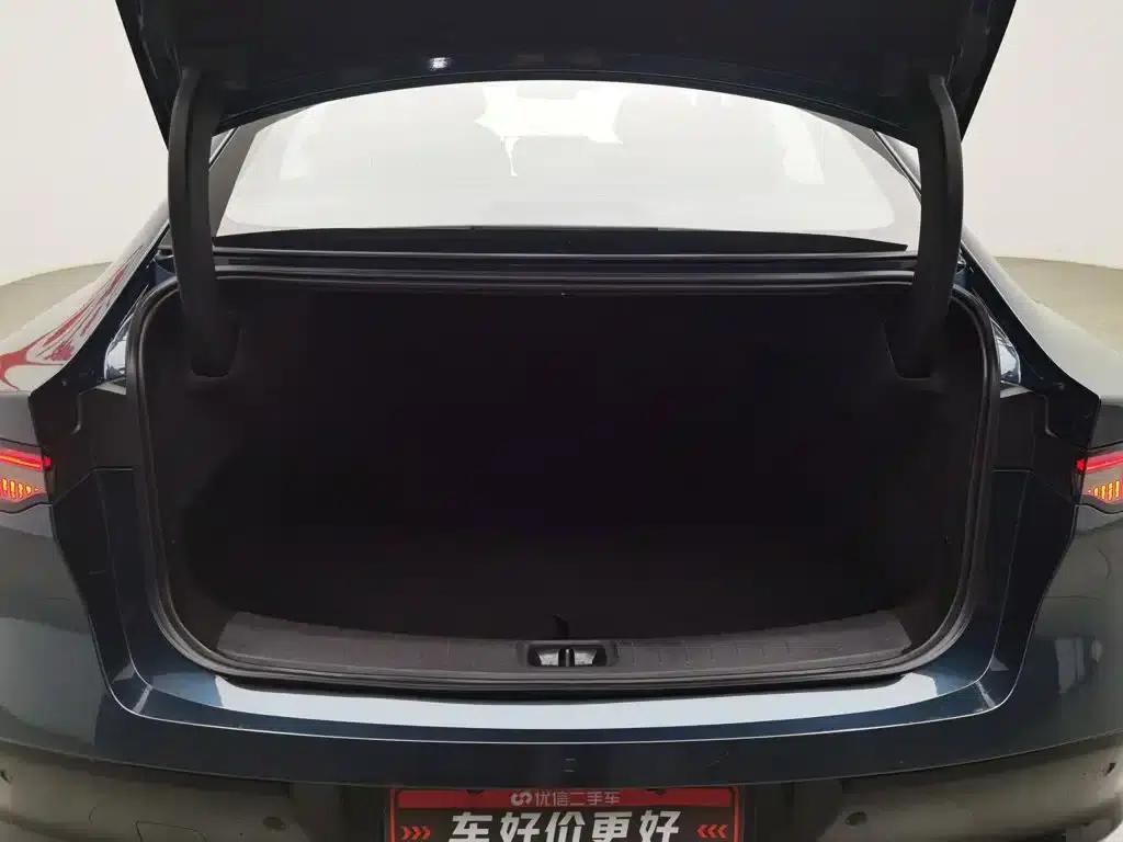 Nissan N7 2025 625 Max — миниатюра 16