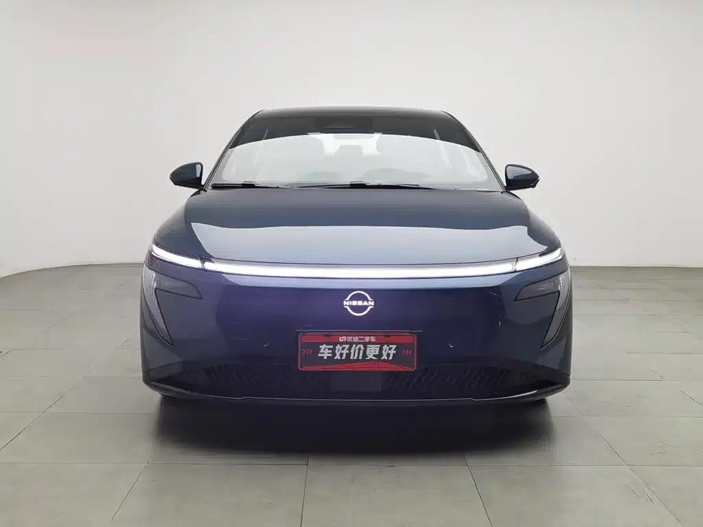 Nissan N7 2025 625 Max — миниатюра 3