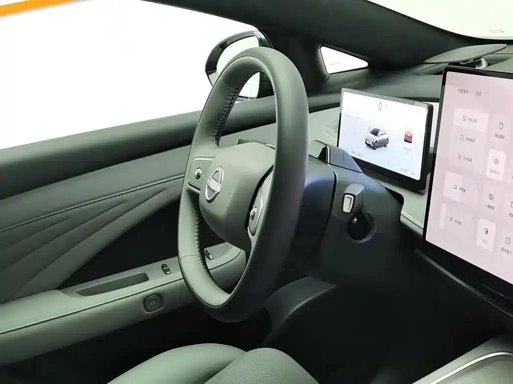 Nissan N7 2025 625 Max — миниатюра 22