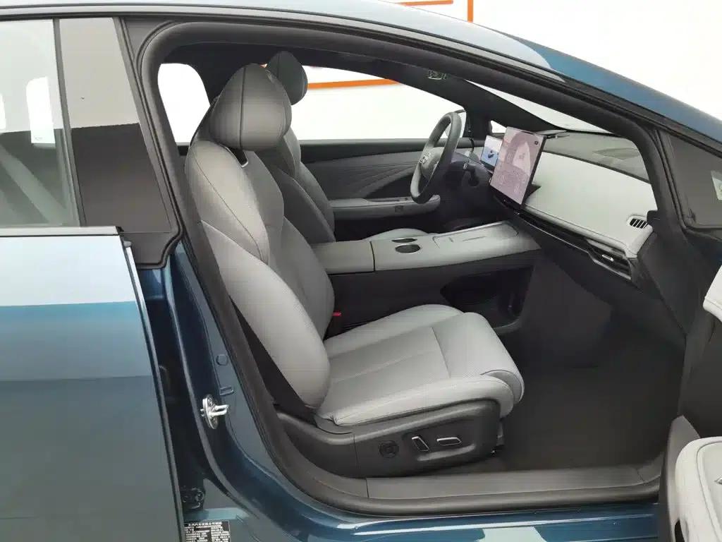 Nissan N7 2025 625 Max — миниатюра 23